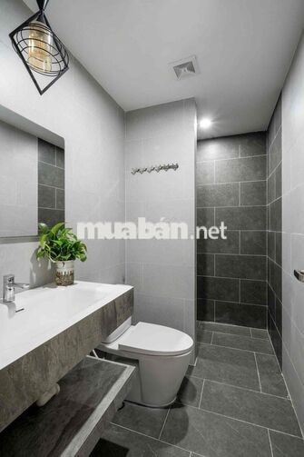 CĂN HỘ 1PN NỘI THẤT ĐẸP GẦN BIỂN