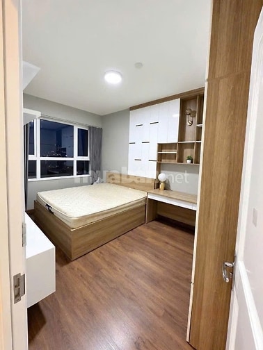 Chung cư Park View. Điện Biên Phủ. BT. 70m2 2PN. Full NT. 17.5