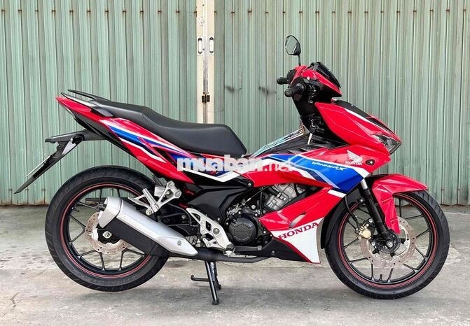 Honda Winner X 2019 ABS odo 10k bao kí giấy
