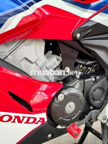 Honda Winner X 2019 ABS odo 10k bao kí giấy