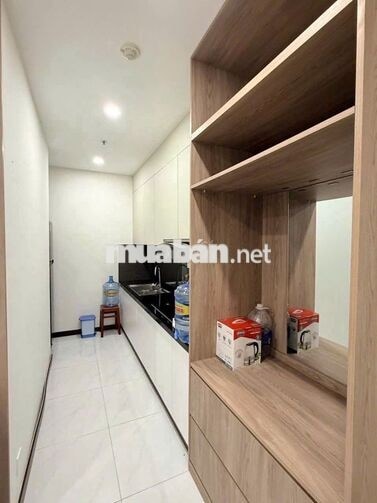 Ở liền 1PN 8tr5 full nội thất mới đẹp tại C Sky View TDM
