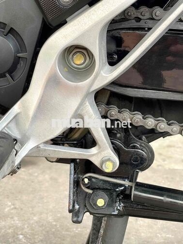 Honda Winner X 2019 ABS odo 10k bao kí giấy