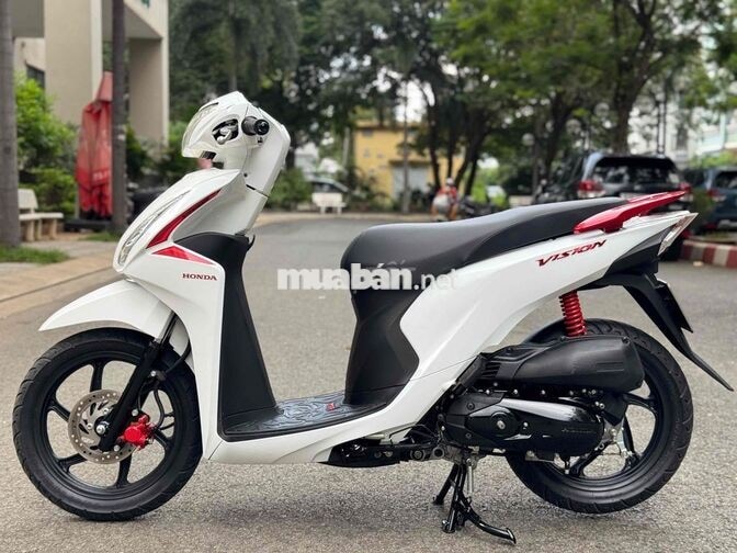 Honda Vision 2016 BSTP chính chủ nguyên zin