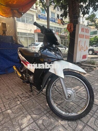 Yamaha Sirius 2015 Bs 68X1 _ 188.62