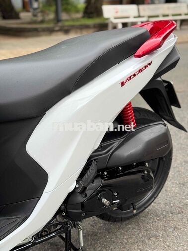 Honda Vision 2016 BSTP chính chủ nguyên zin