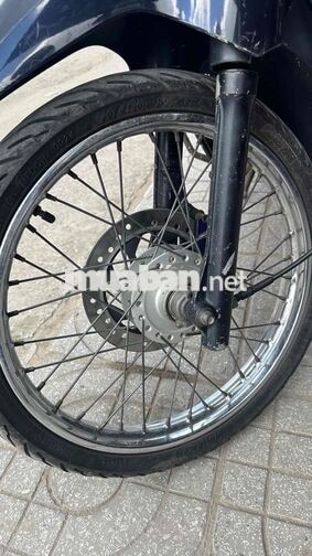 Honda Wave RSX 100 Đen 2010 ( hỗ trợ góp )