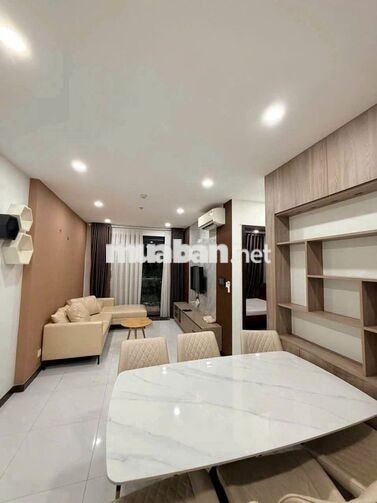 Ở liền 1PN 8tr5 full nội thất mới đẹp tại C Sky View TDM