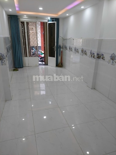 Cho thuê nhà nguyên căn Quận 10
