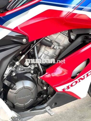 Honda Winner X 2019 ABS odo 10k bao kí giấy