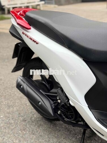 Honda Vision 2016 BSTP chính chủ nguyên zin