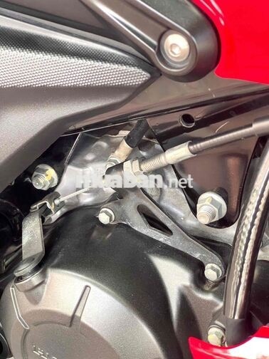 Honda Winner X 2019 ABS odo 10k bao kí giấy