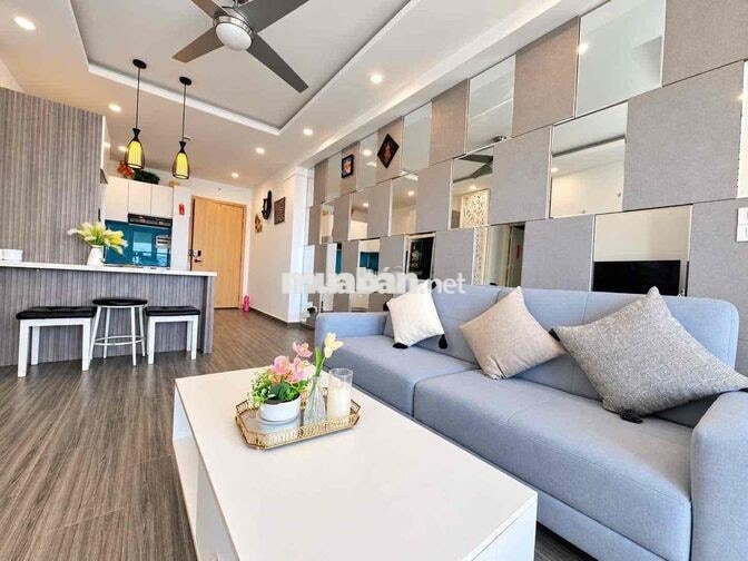 Chính chủ cần tiền bán gấp Penhouse Mường Thanh