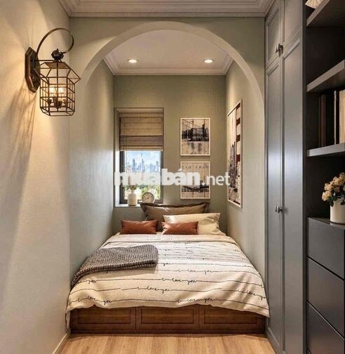 Cho Thuê 3PN Saigonsouth, Phú Mỹ Hưng - Quận 7