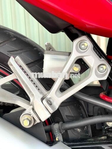 Honda Winner X 2019 ABS odo 10k bao kí giấy
