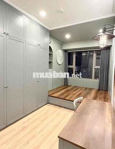 Cho Thuê 3PN Saigonsouth, Phú Mỹ Hưng - Quận 7