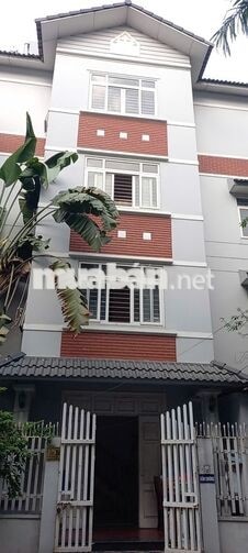 Cho thuê nhà A78, TT19, kđt Văn Quán, tdp số 5 Phúc La, Hà Đông, HN