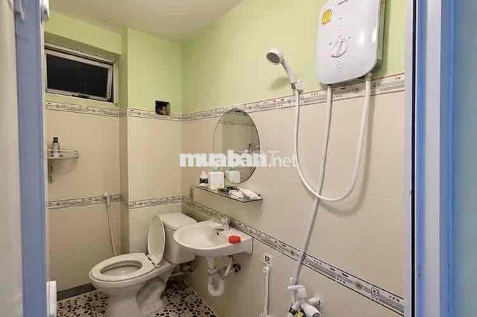 Pass trọ full nt gần Aeon Mall