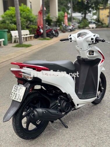 Honda Vision 2016 BSTP chính chủ nguyên zin