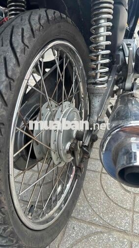 Honda Wave RSX 100 Đen 2010 ( hỗ trợ góp )