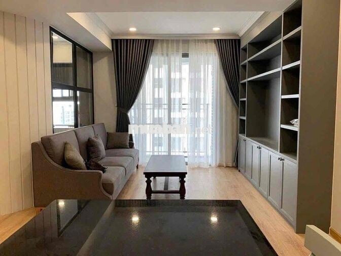 Cho Thuê 3PN Saigonsouth, Phú Mỹ Hưng - Quận 7