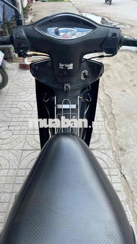 Honda Wave RSX 100 Đen 2010 ( hỗ trợ góp )
