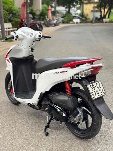 Honda Vision 2016 BSTP chính chủ nguyên zin