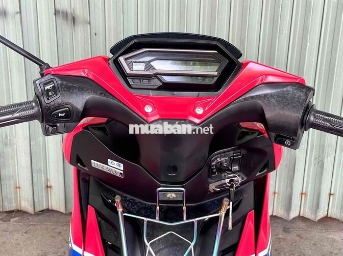 Honda Winner X 2019 ABS odo 10k bao kí giấy