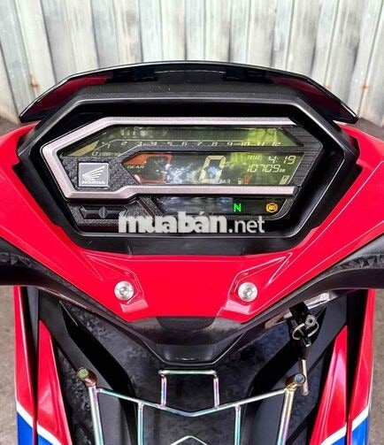 Honda Winner X 2019 ABS odo 10k bao kí giấy