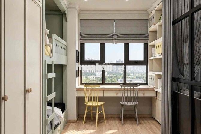 Cho Thuê 3PN Saigonsouth, Phú Mỹ Hưng - Quận 7
