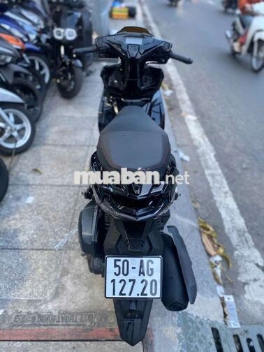 Honda Air Blade 150 2022 Đen ABS