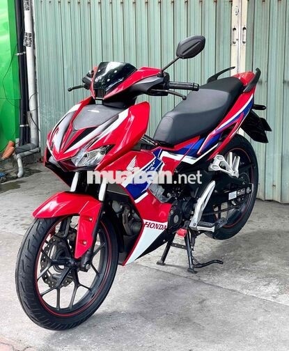 Honda Winner X 2019 ABS odo 10k bao kí giấy