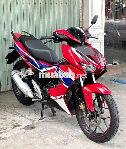 Honda Winner X 2019 ABS odo 10k bao kí giấy