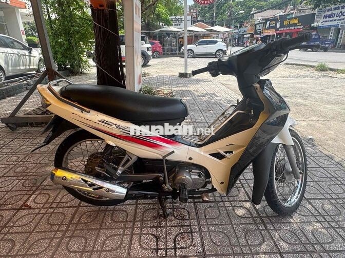 Yamaha Sirius 2015 Bs 68X1 _ 188.62