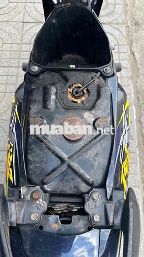 Honda Wave RSX 100 Đen 2010 ( hỗ trợ góp )