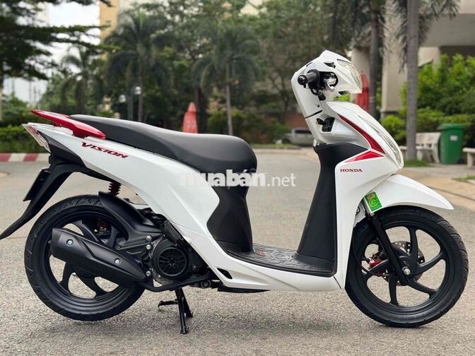 Honda Vision 2016 BSTP chính chủ nguyên zin