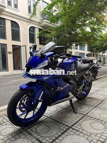 Yamaha R15 V3 máy zin chính chủ BSTP