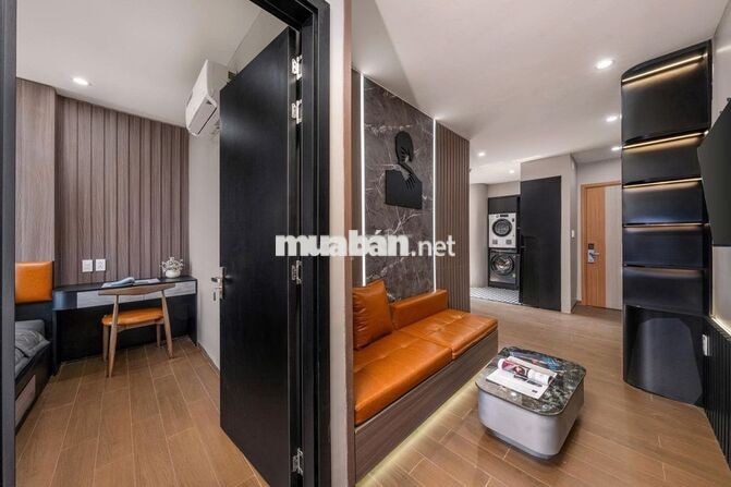✨ CĂN HỘ 2 PHÒNG NGỦ SANG TRỌNG GẦN BIỂN MỸ KHÊ 