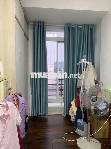 CHÍNH CHỦ CHO THUÊ CĂN HỘ THUẬN VIỆT – 120M² 3PN/2WC – GIÁ 14TR/TH