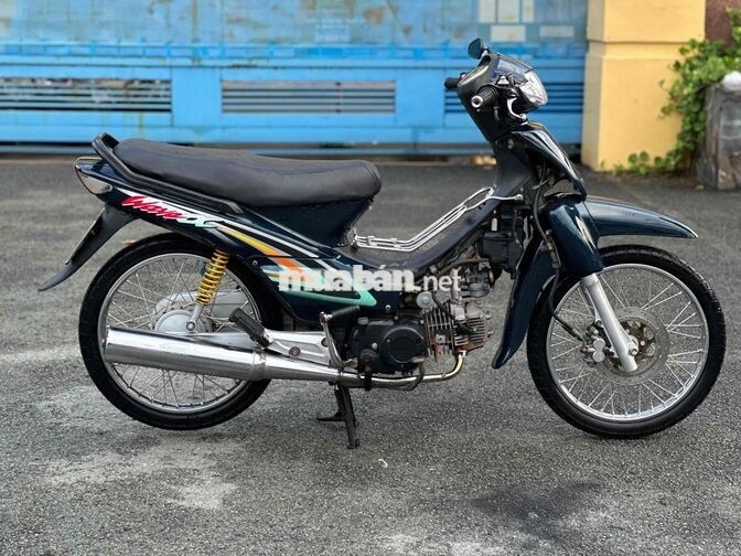 💥HONDA WAVE MÁY ÊM ÁI   ➖ Xe giấy tờ đầy đủ