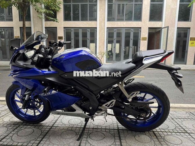 Yamaha R15 V3 máy zin chính chủ BSTP
