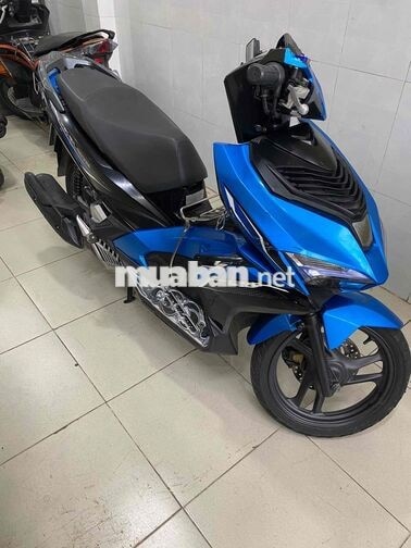 Honda Air Blade 2019 Xanh đen