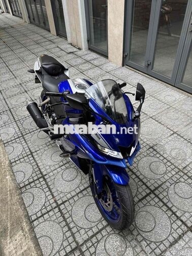 Yamaha R15 V3 máy zin chính chủ BSTP