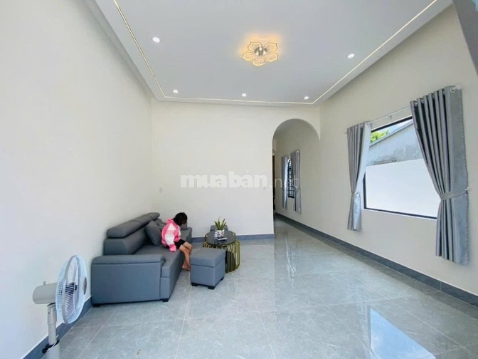 CHỦ NGỘP! BÁN GẤP CĂN CẤP 4 VỪA HOÀN THIỆN TẠI BIÊN HÒA CHỈ 300TR 