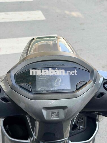 Honda Stylo 160 160cc ABS 6k2 xám lambo