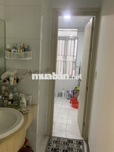 CHÍNH CHỦ CHO THUÊ CĂN HỘ THUẬN VIỆT – 120M² 3PN/2WC – GIÁ 14TR/TH