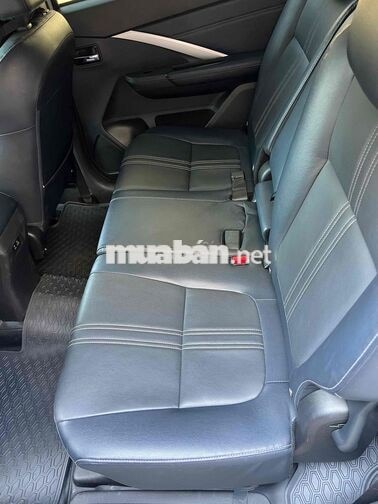 Mitsubishi Xpander Cross 2025 4 vạn Trắng