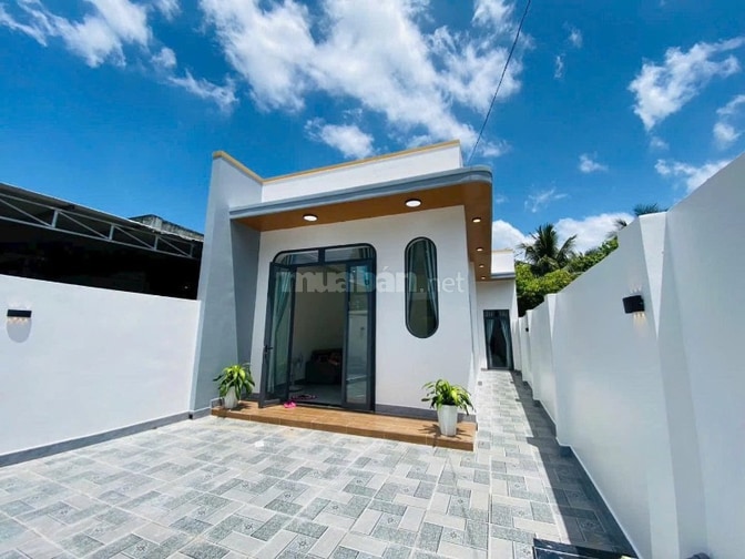 CHỦ NGỘP! BÁN GẤP CĂN CẤP 4 VỪA HOÀN THIỆN TẠI BIÊN HÒA CHỈ 300TR 