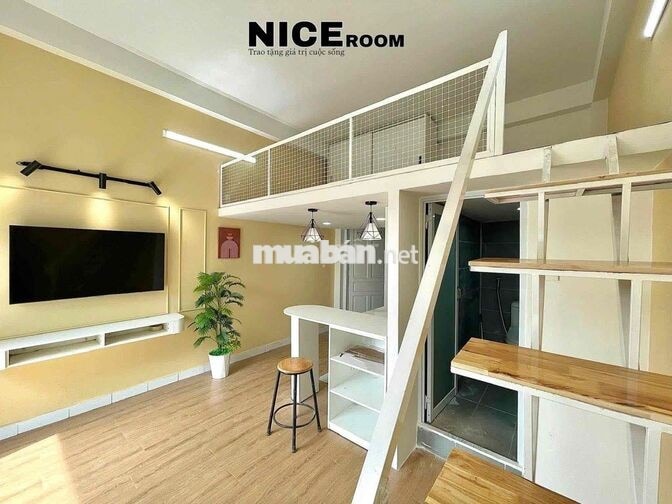🔥 Giảm 500k Căn Duplex Ban Công🔥