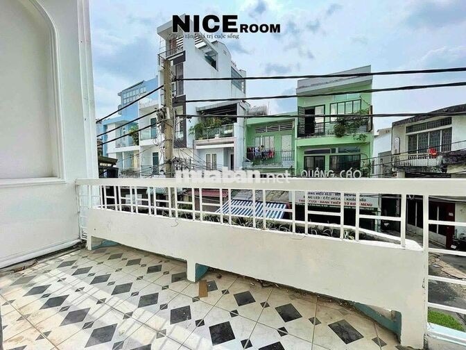 🔥 Giảm 500k Căn Duplex Ban Công🔥