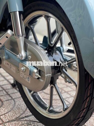 Super Cub 125 2020 SIÊU SIÊU LƯỚT ODO CHUẨN 22km